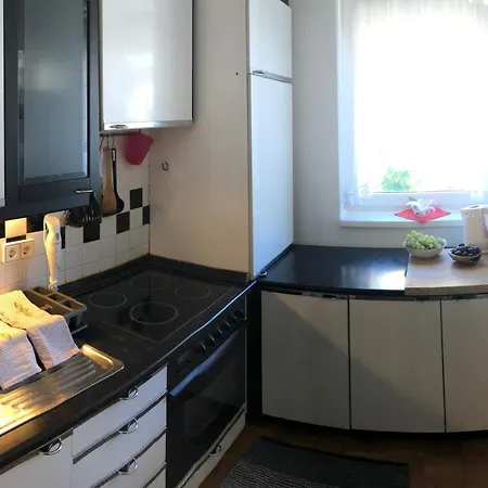 Sunny Appartamento *