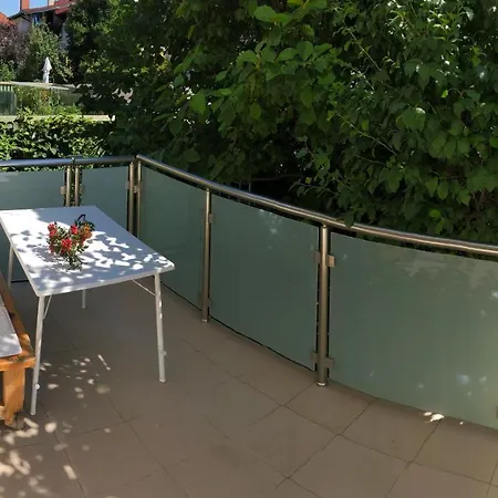 Sunny Appartamento