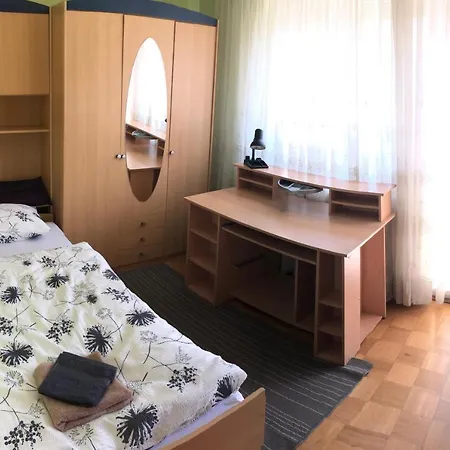 Appartamento Sunny Lubiana